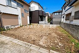 埼玉県三郷市新和２丁目