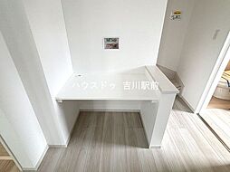 室内の画像