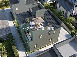 埼玉県吉川市大字保