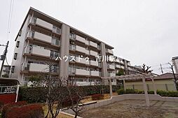 三郷早稲田団地6-5-1号棟 5階