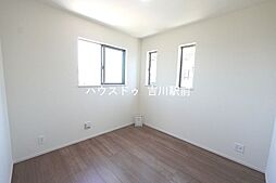 子供部屋の画像