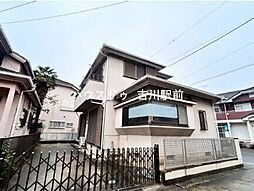 埼玉県三郷市彦野1丁目