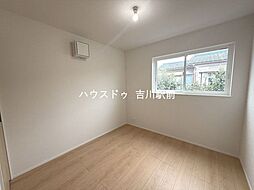 洋室の画像