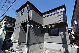 埼玉県三郷市戸ケ崎