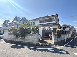埼玉県吉川市高久1丁目
