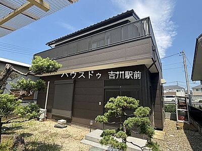 外観 外観