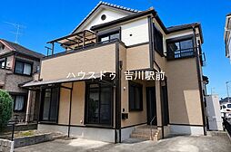 埼玉県三郷市彦成１丁目
