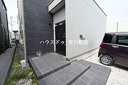 外観の画像