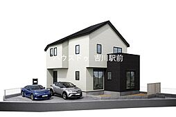 埼玉県北葛飾郡松伏町大字松伏