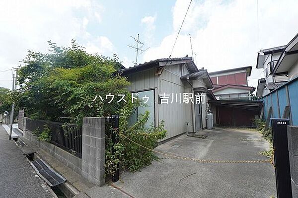 外観写真