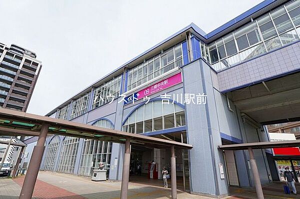 周辺を拡大表示