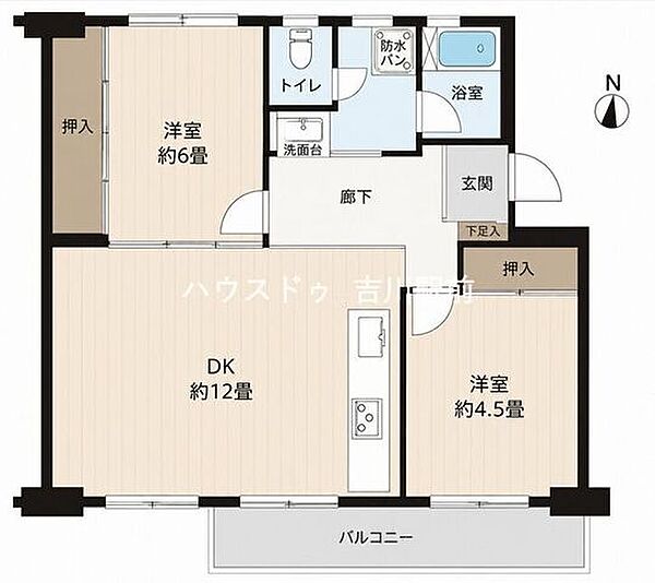 間取り：311002466199