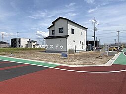 埼玉県吉川市大字高久