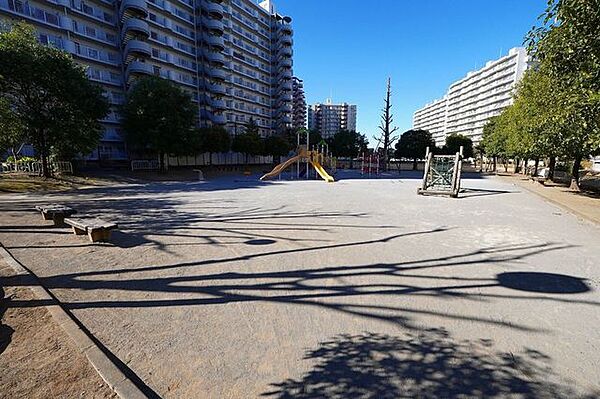 なかよし公園 280m