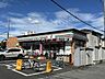 周辺：セブンイレブン　松伏ゆめみ野東1丁目店 500m