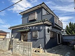 埼玉県吉川市大字須賀