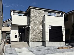 埼玉県吉川市美南４丁目