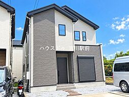 埼玉県三郷市高州４丁目