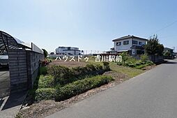 埼玉県北葛飾郡松伏町大字田島