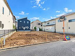 埼玉県八潮市大字二丁目