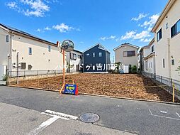 埼玉県八潮市大字二丁目