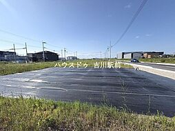 埼玉県吉川市大字高久