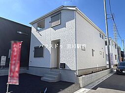 埼玉県三郷市彦糸１丁目