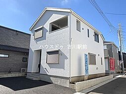 埼玉県三郷市彦糸１丁目