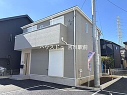 埼玉県三郷市彦糸１丁目