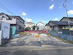 吉川市きよみ野2丁目 新築戸建