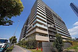 オーベルグランディオ三郷中央