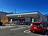 周辺：セブン-イレブン　三郷中央5丁目店 670m