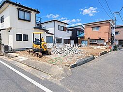 埼玉県三郷市新和２丁目