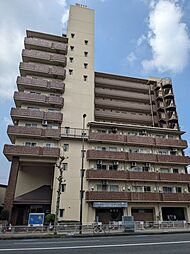 新大塚タウンプラザ