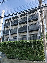 エルミタージュ池袋