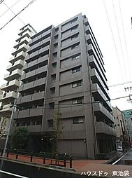 ルーブル豊島千石