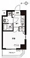 クレアシオン後楽園8階2,830万円