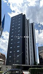 シテイハウス板橋大山