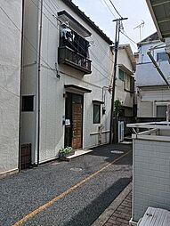 東京都豊島区南大塚２丁目