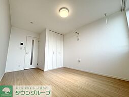 東武野田線 東岩槻駅 徒歩7分の賃貸アパート 1階1Kのリビング/ダイニング