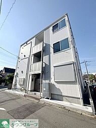 東武野田線 東岩槻駅 徒歩7分