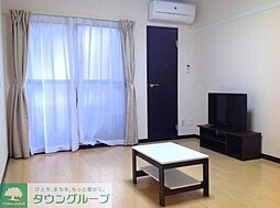 東武伊勢崎線 羽生駅 徒歩9分の賃貸アパート 1階1Kのリビング/ダイニング