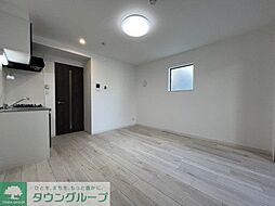 東武野田線 東岩槻駅 徒歩7分の賃貸アパート 2階1LDKのリビング/ダイニング