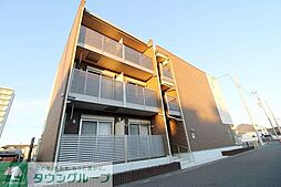 JR東北本線 白岡駅 徒歩7分