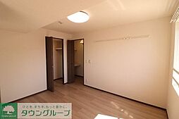 埼玉高速鉄道 東川口駅 徒歩19分の賃貸アパート 2階2LDKのリビング/ダイニング