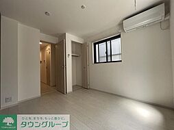 東武野田線 東岩槻駅 徒歩5分の賃貸アパート 3階1Kのリビング/ダイニング