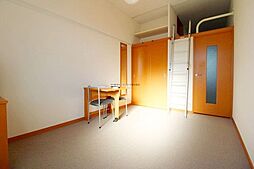 東武日光線 南栗橋駅 徒歩20分の賃貸アパート 2階1Kのリビング/ダイニング