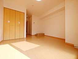 埼玉高速鉄道 浦和美園駅 徒歩1分の賃貸マンション 5階1Kのリビング/ダイニング