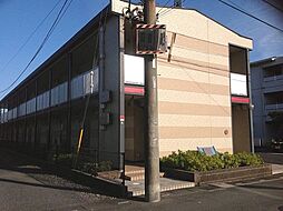 レオパレスレヴ メゾン