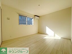 東武日光線 幸手駅 徒歩15分の賃貸アパート 1階1LDKのリビング/ダイニング